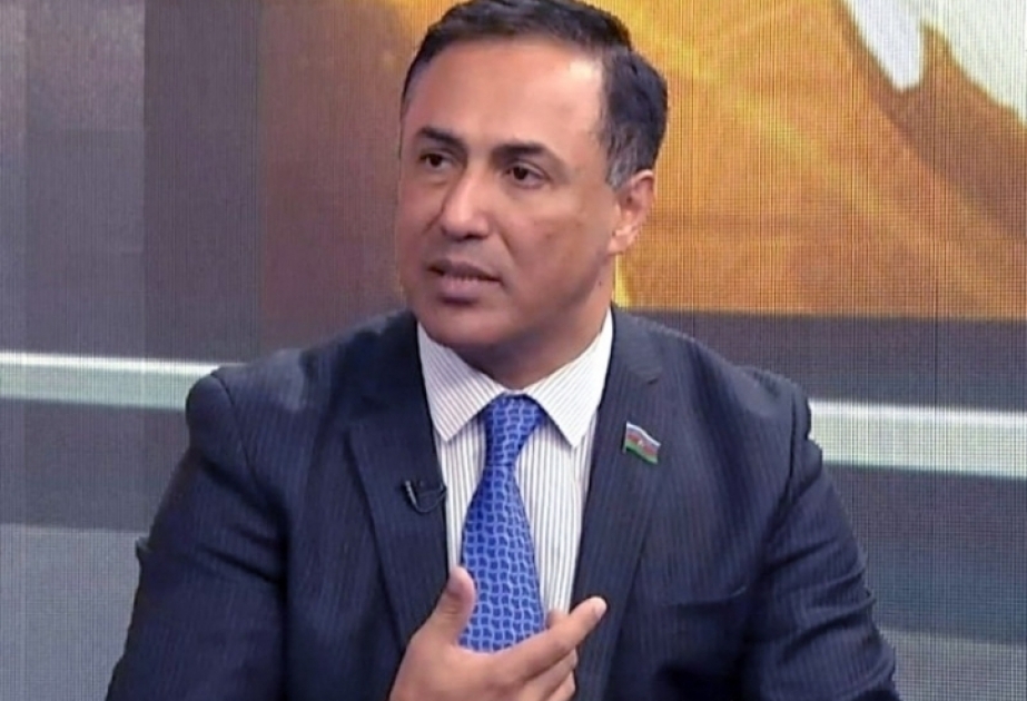 Deputat: Heç kim toxunulmaz və müstəsna hüquqlara malik deyil