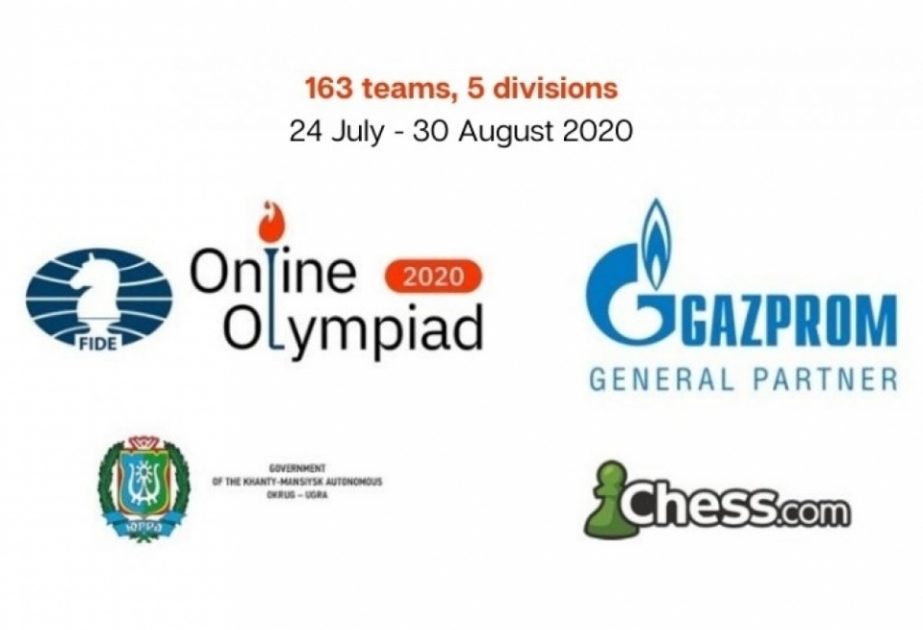Ümumdünya Şahmat Olimpiadası: Azərbaycan komandası B qrupunda beşinci yerdədir