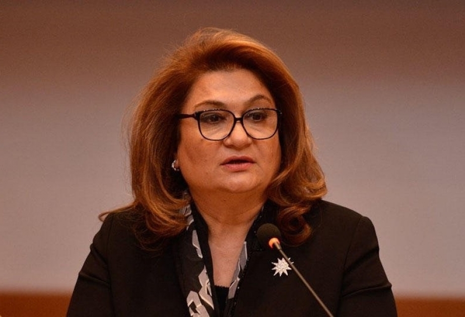 Hicran Hüseynova: Hamı qanunun tələblərinə riayət etməlidir