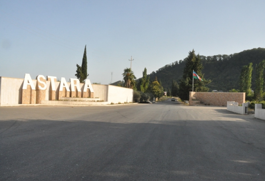 Astarada sənaye məhsullarının istehsalı artıb