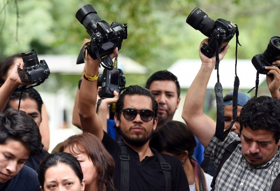 Более 100 латиноамериканских журналистов умерли от COVID-19