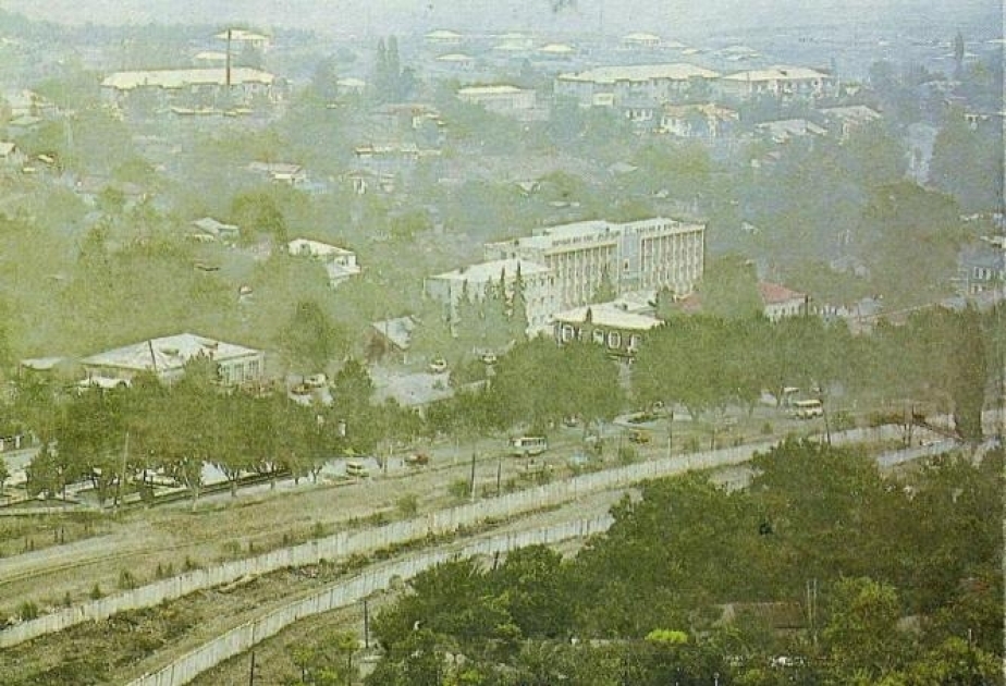Biz Cəbrayıla qayıdacağıq