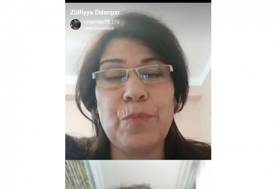 Polad Həşimova həsr edilən “Polad Generalımız” adlı kitabın təqdimatı olub