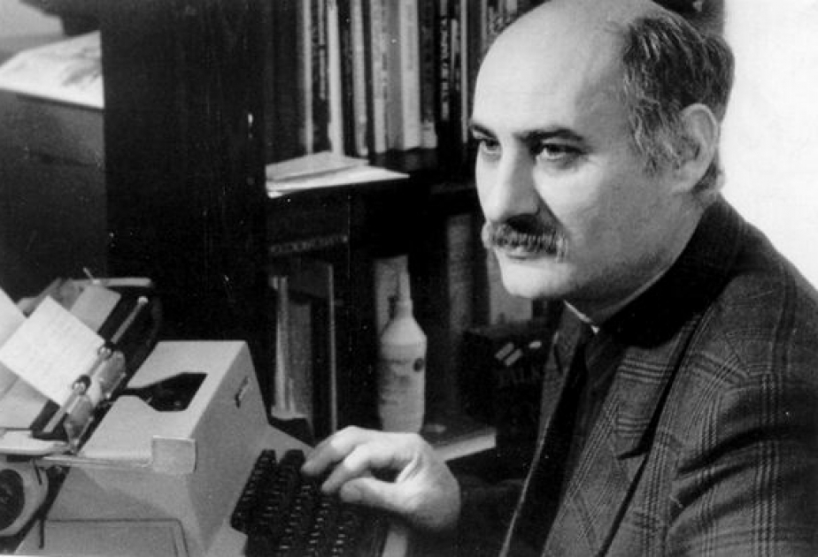 Видному азербайджанцу Украины исполняется 70 лет