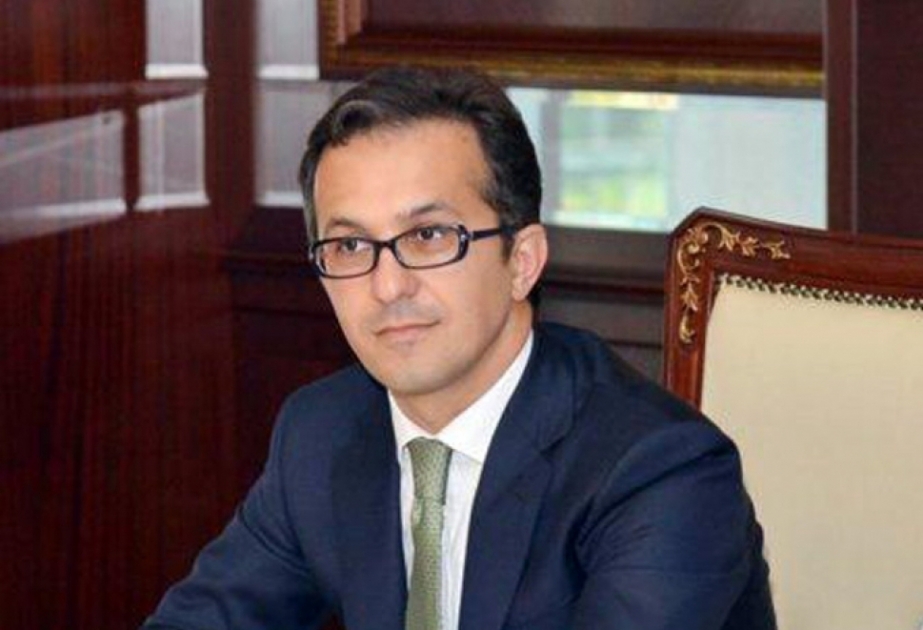 Ramin Məmmədov: Sosial status heç kimə qanunun tələblərindən yan keçmək imtiyazı vermir