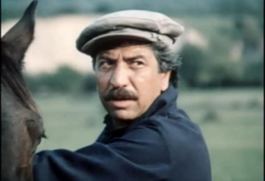 Azərbaycan kinosunun Şahmarı
