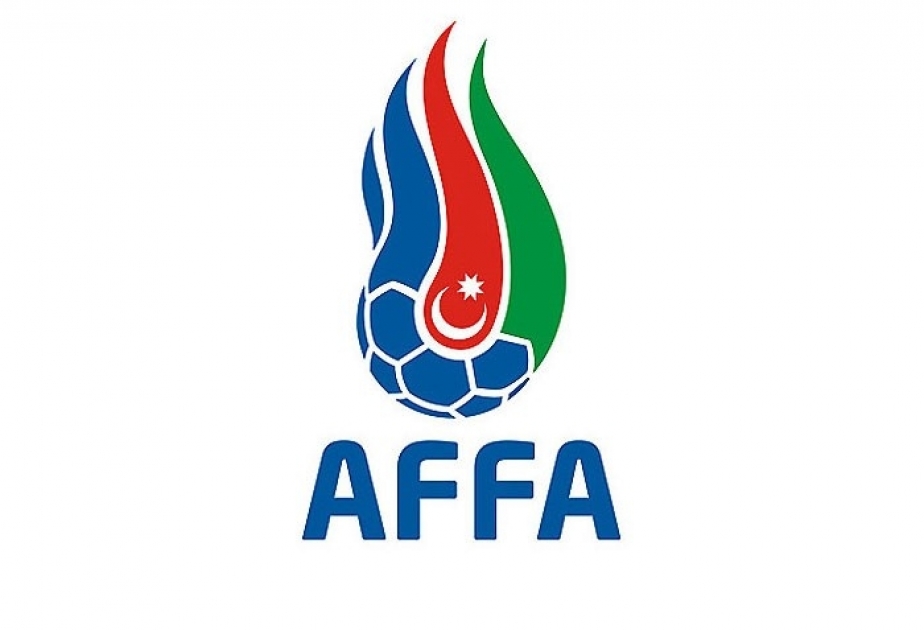 AFFA FIFA-ya müraciət edib