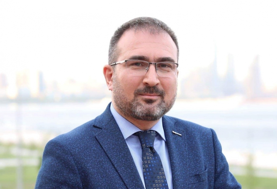 Hikmət Eren: “Sakarya” yatağındakı qaz ehtiyatı Türkiyə və Azərbaycan üçün yeni birgə layihələrə əsas ola bilər
