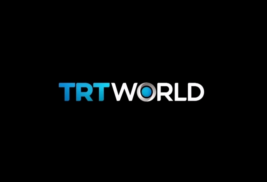 "TRT World" transmite un reportaje sobre la reciente invasión de Armenia en la frontera con Azerbaiyán