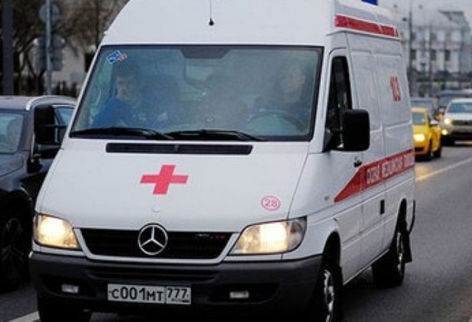 Moscou a confirmé 10 décès dus au Covid-19 en 24h