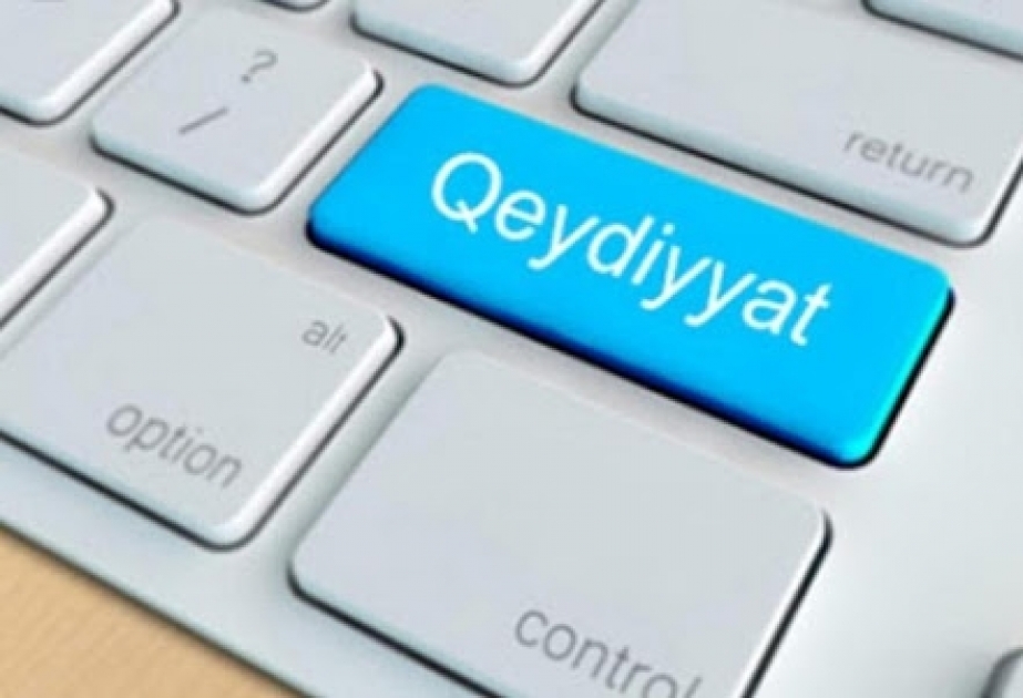 Qabiliyyət imtahanlarında iştirak etmək üçün qeydiyyatdan keçmiş abituriyent və subbakalavrların nəzərinə