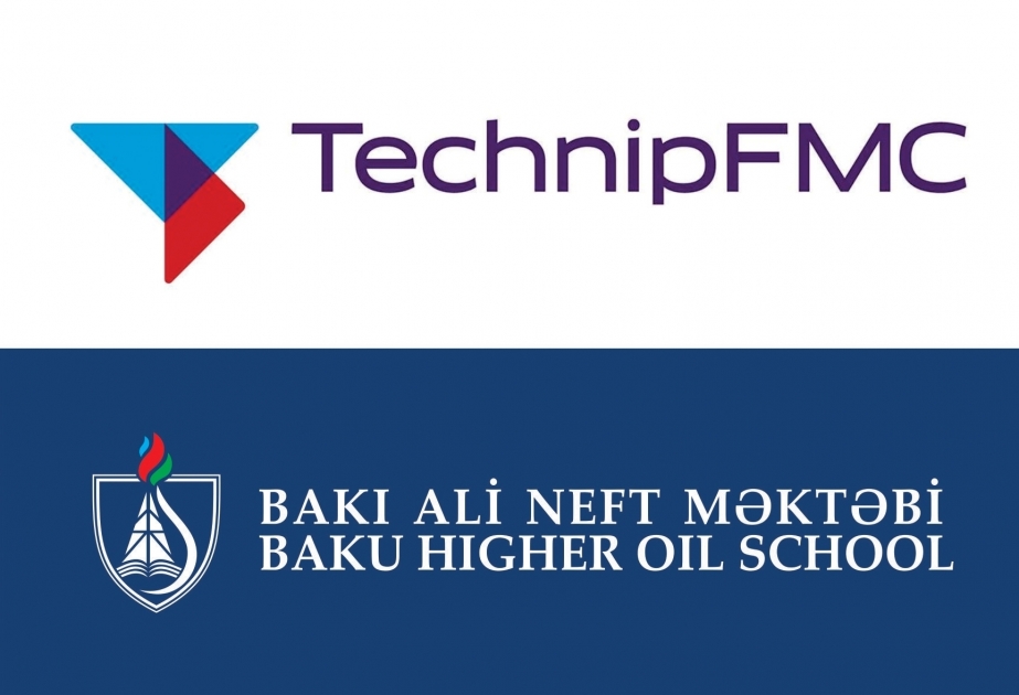 Bakı Ali Neft Məktəbi ilə “TechnipFMC” şirkəti arasında əməkdaşlıq məsələləri müzakirə olunub
