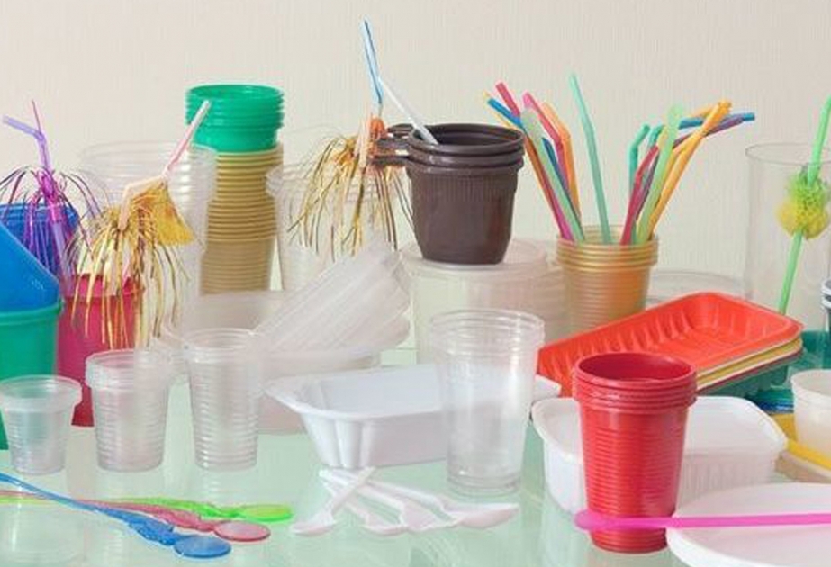 Plastmas və onlardan hazırlanan məmulatların idxalı azalıb