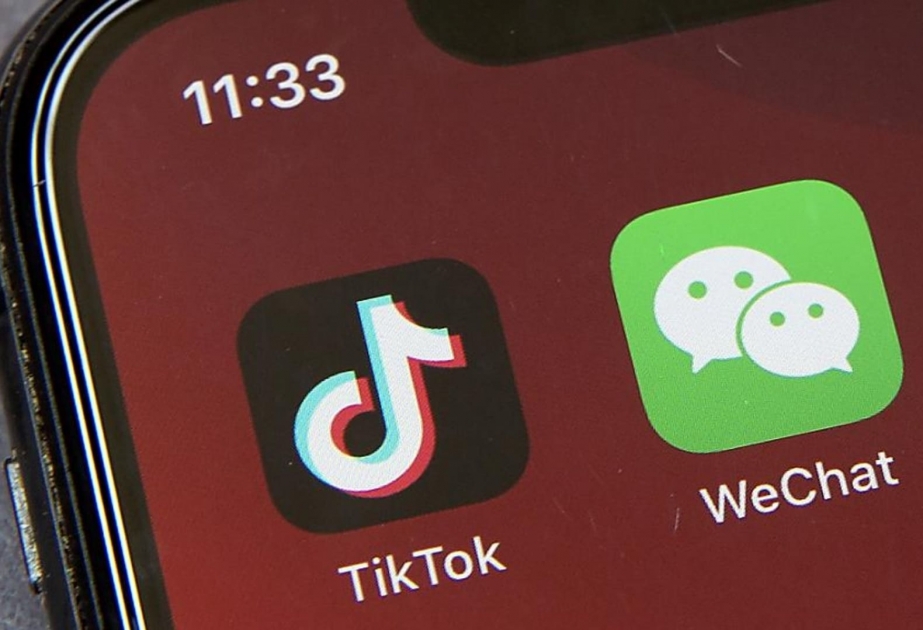 Pekin “TikTok” sahibinin ABŞ administrasiyasına qarşı məhkəmə iddiasını dəstəkləyib