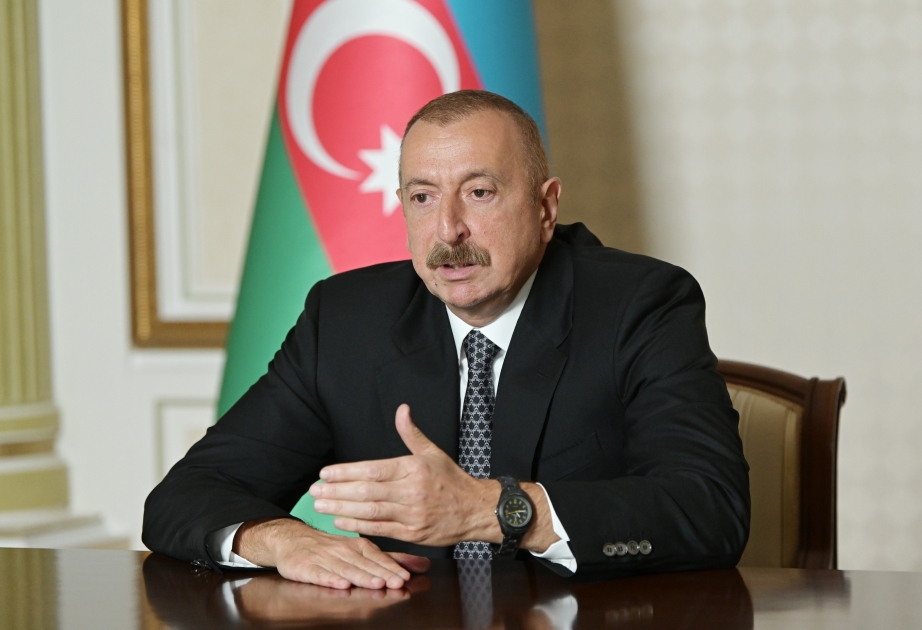 Президент Ильхам Алиев: Необходимо правильно проанализировать ситуацию в районах, изучить имеющиеся недостатки, решить беспокоящие людей проблемы
