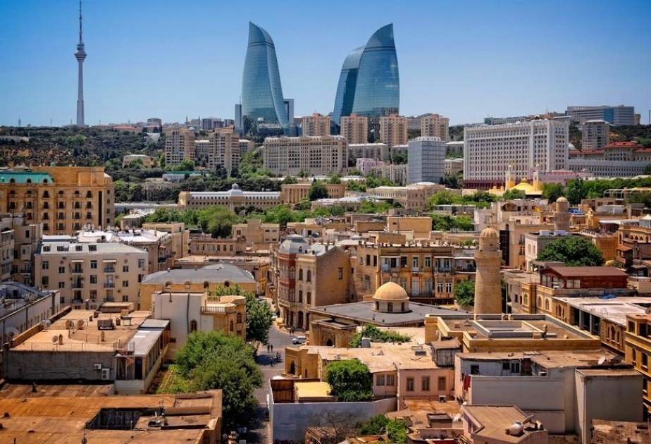 В Баку и на Абшеронском полуострове будет в основном без осадков