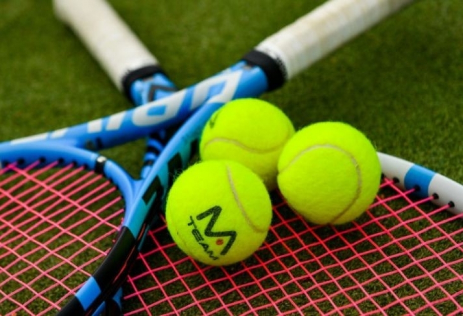 ABŞ-da kişi və qadın tennisçilərin yarışları davam edir