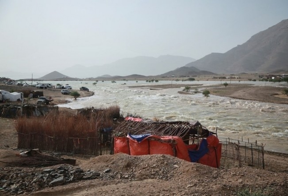 Les inondations ont causé la mort de 148 personnes au Yémen