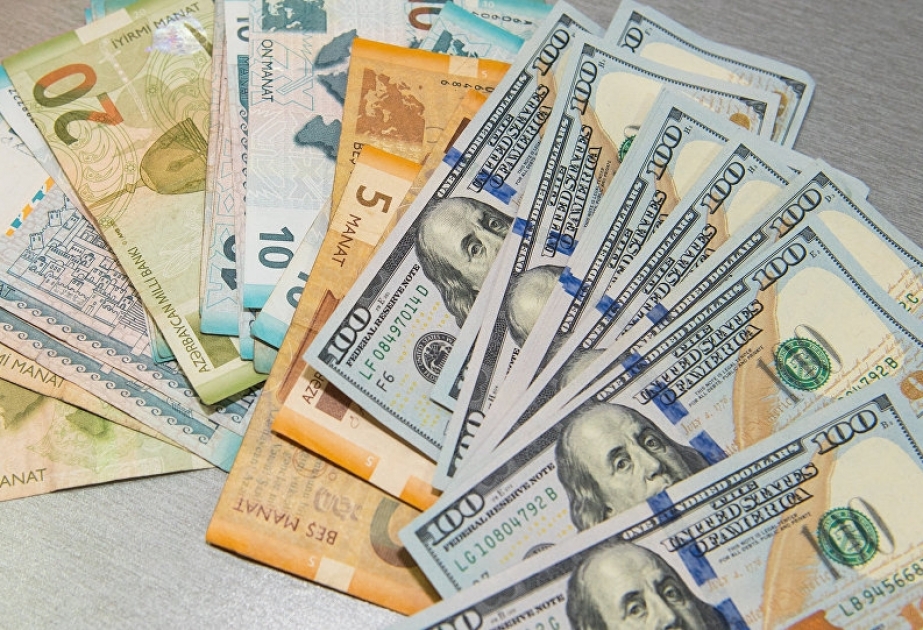 Avqustun 25-nə USD/AZN rəsmi məzənnəsi