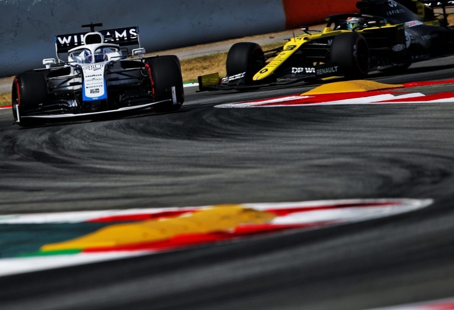 «The-Race»: 8 советов новым хозяевам команды Williams