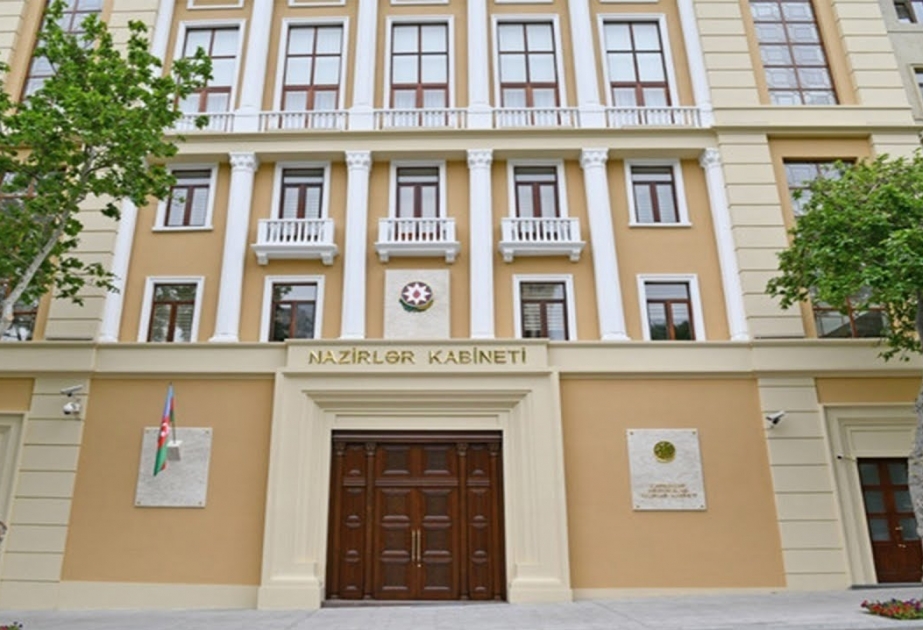 Valideyn himayəsindən məhrum olan məzunlar üçün “Məzun evi” Sosial Müəssisəsinin Nizamnaməsində dəyişiklik edilib