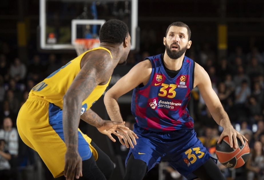 Avroliqada çıxış edən basketbolçuların məvacibləri açıqlanıb