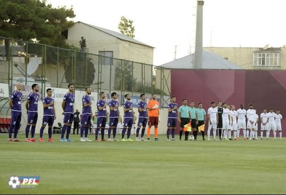 “Sumqayıt” FK UEFA-ya futbolçularının adlarını təqdim etdi