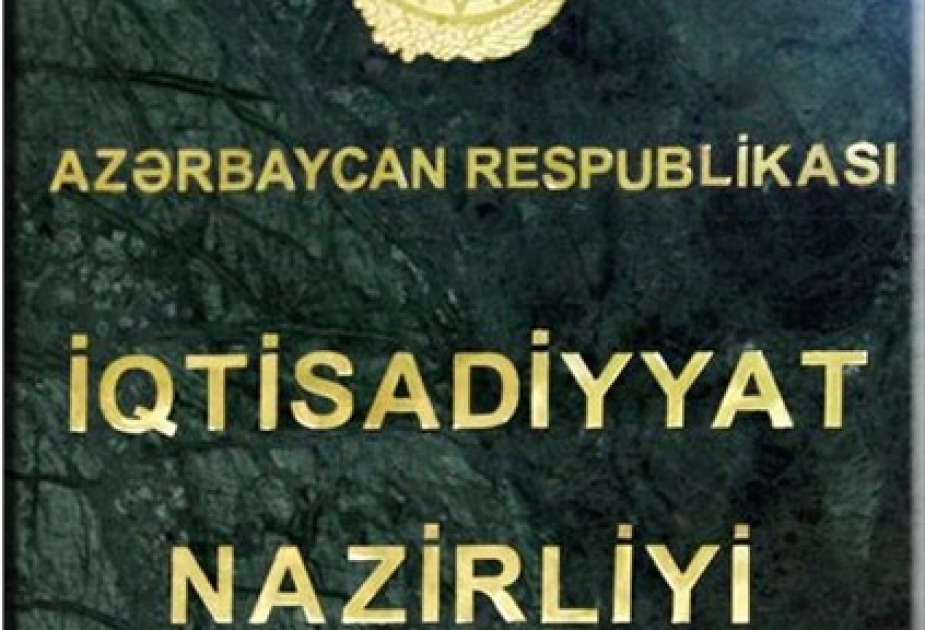 İqtisadiyyat Nazirliyi: 542 obyektdə epidemiya əleyhinə rejimin tələblərinin pozulduğu müəyyən edilib