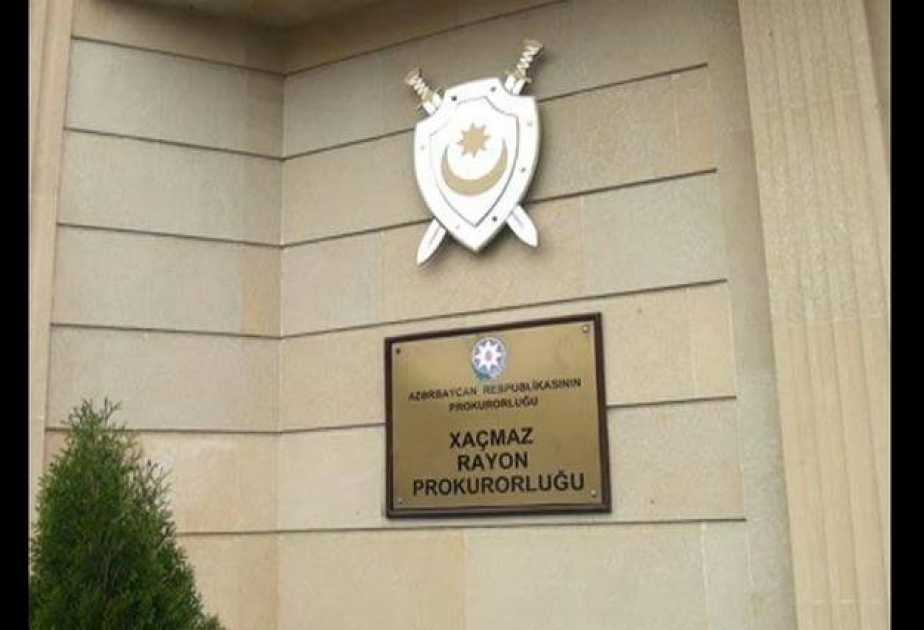 Arvadını qısqanclıq zəminində öldürməyə cəhd edən şəxs tutularaq istintaqa cəlb olunub