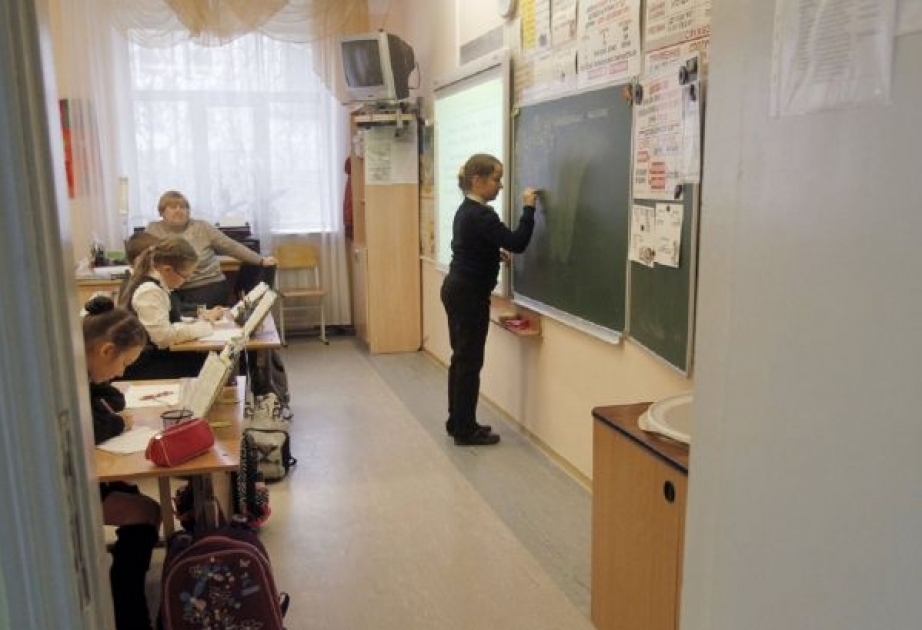 В Украине изменили карантинные требования для обучения в школах