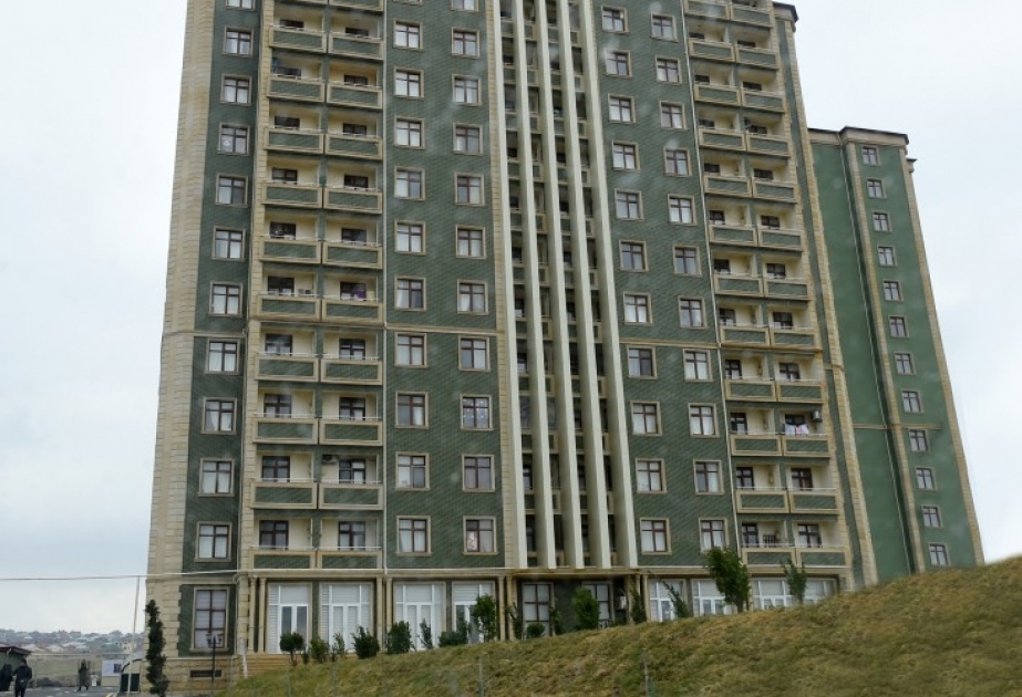 Valideyn himayəsindən məhrum olmuş uşaqlara daha bir qayğı