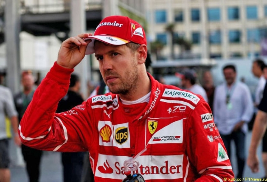 Американский миллионер готов предложить Феттелю место в WEC