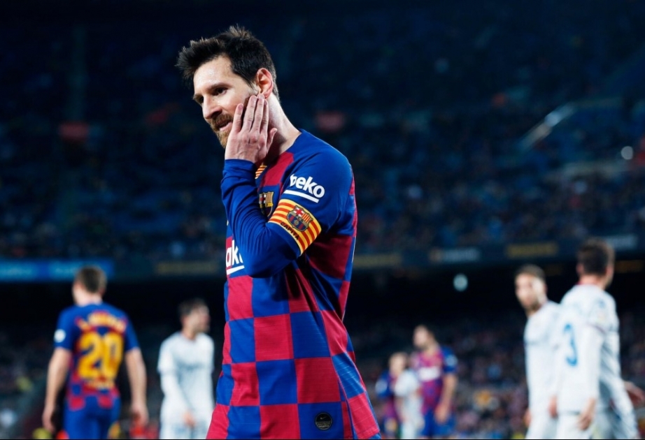 «Барселона» попросит за Месси 700 миллионов евро