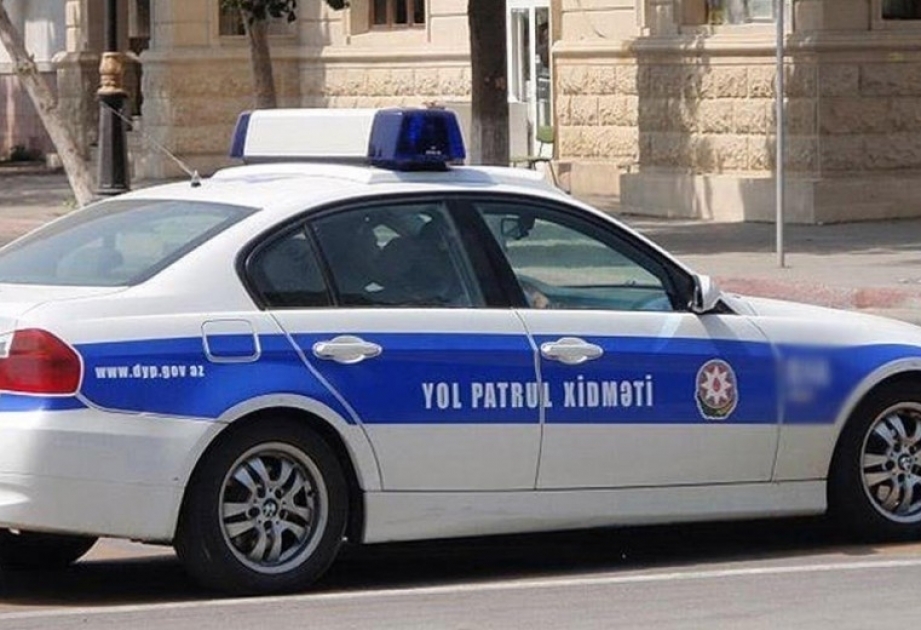 Ötən gün baş vermiş iki ağır yol-nəqliyyat hadisəsi nəticəsində iki nəfər ölüb