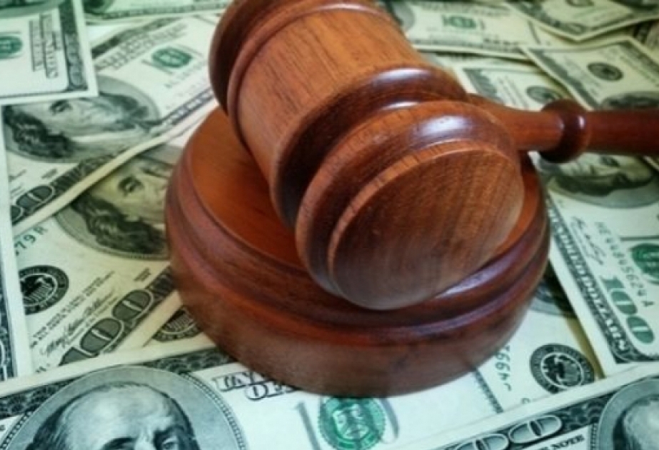 Mərkəzi Bank: Bugünkü valyuta hərracında tələb 64,8 milyon dollar olub