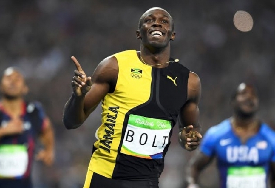 Usain Bolt in self-quarantine after taking virus test