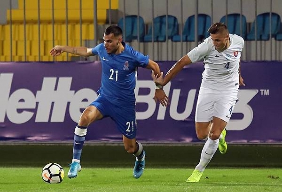 “Bohum”un futbolçusu U-21 millimizə dəvət alıb