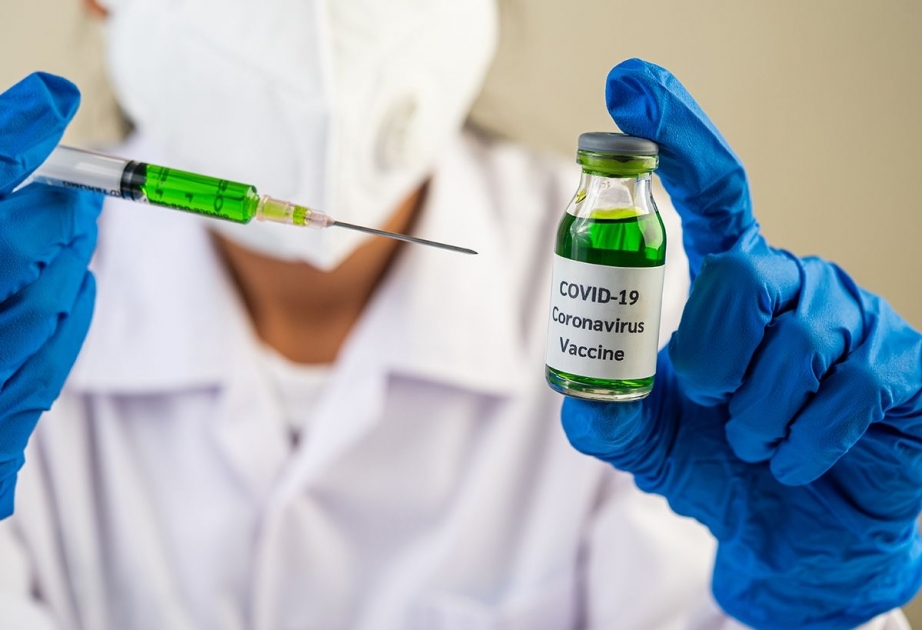 Испания закупает свои первые вакцины от коронавируса
