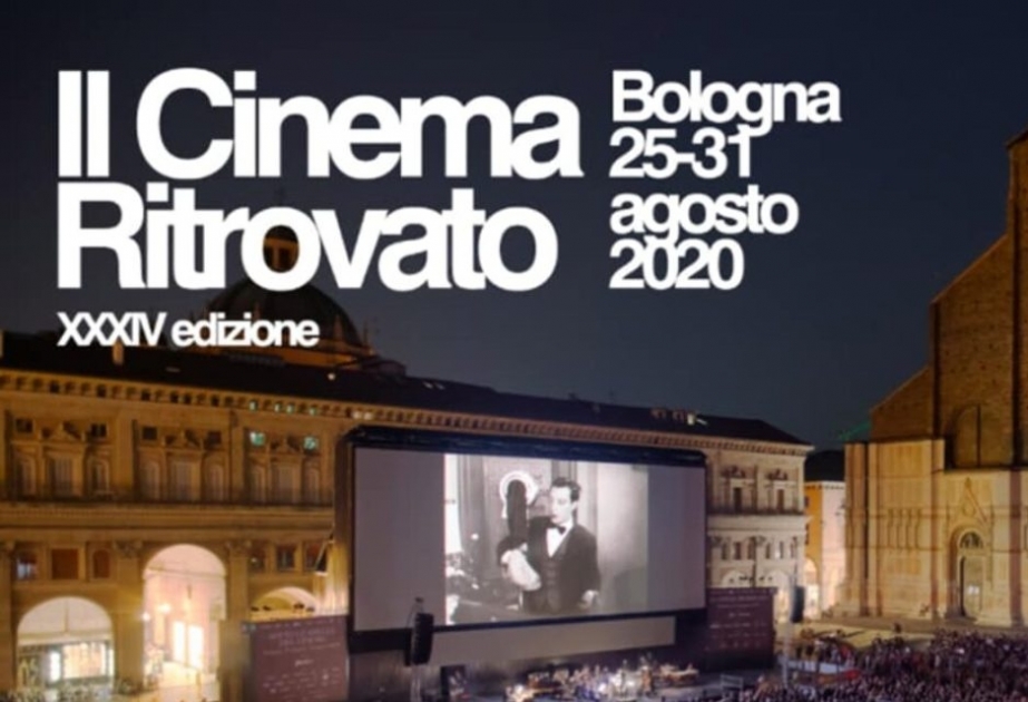Comienza en Italia festival de cine con copias restauradas de filmes