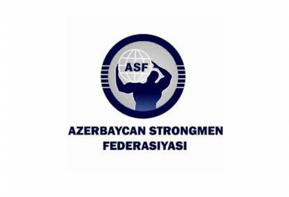 Stronqmen üzrə Azərbaycan çempionatı keçiriləcək
