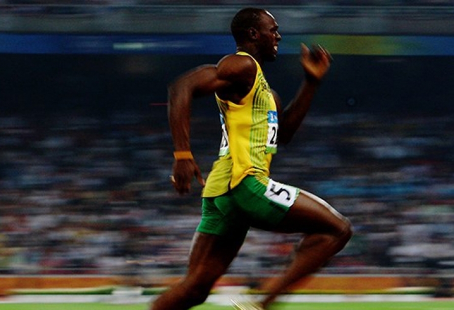 Leyenda jamaicana Usain Bolt da positivo a la Covid-19