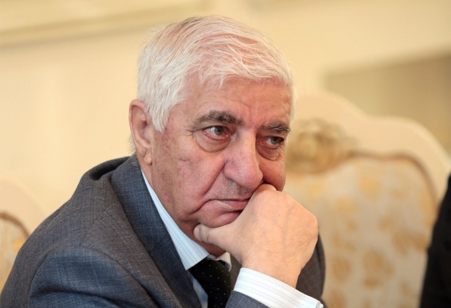Mədəniyyət müəssisələrində Xalq şairi Fikrət Qocanın 85 illiyi qeyd edilib