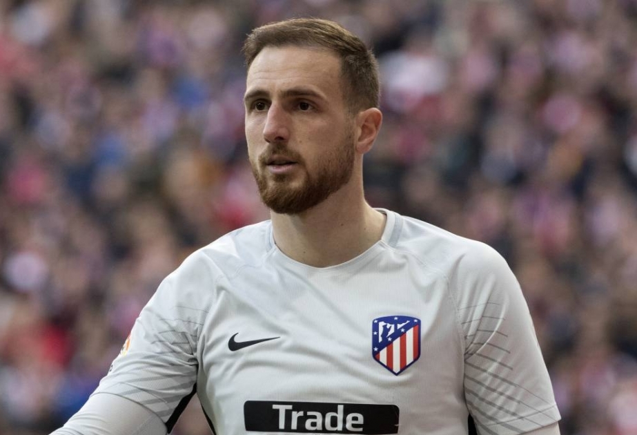 “Ateltiko Madrid” Yan Oblaka 120 milyon avro qiymət qoyub