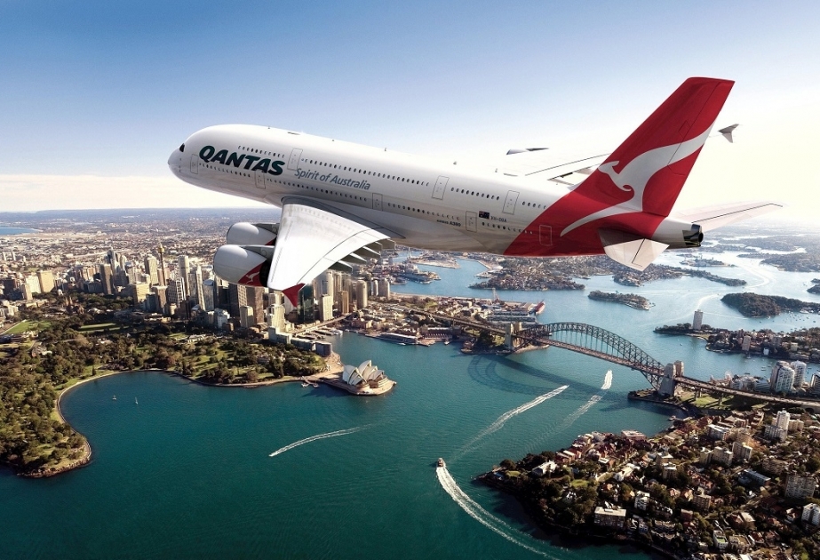 Avstraliyanın “Qantas Airways Ltd.” şirkəti daha 2400 əməkdaşını ixtisar edəcək