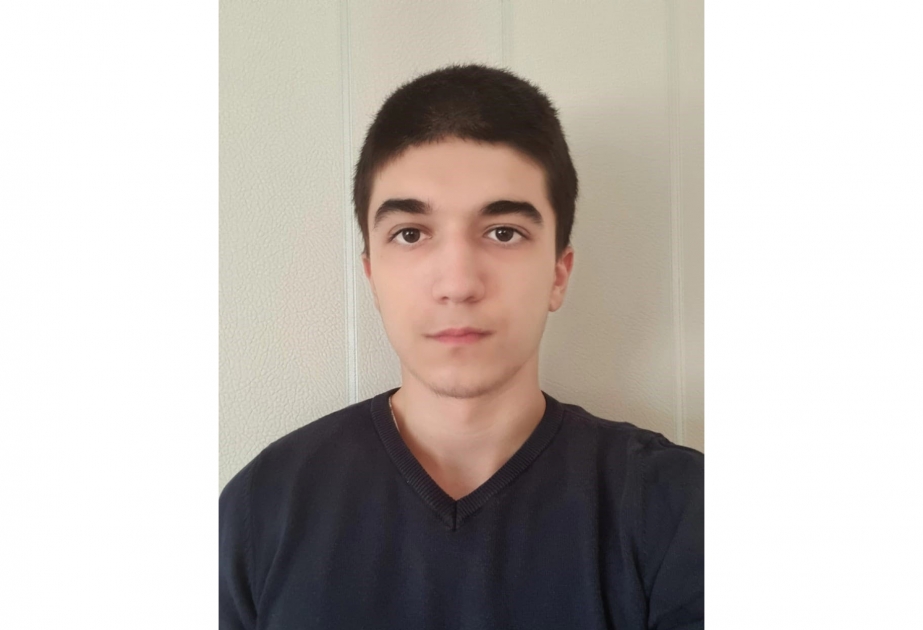 Ranal Qurbanov: Yüksək hədəflərin qarşıya məqsəd qoyulması təhsildə uğurun sirridir
