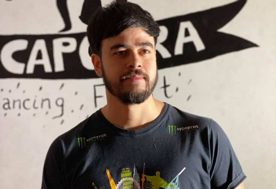 L’Azerbaïdjan sera représenté à un tournoi international de capoeira