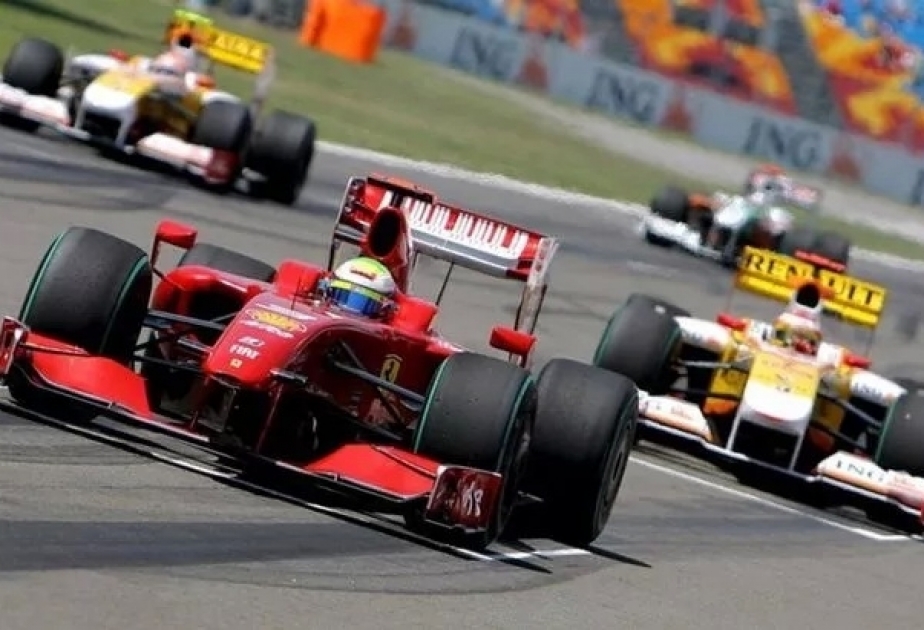 Le GP de Turquie réintégré au calendrier de la Formule 1