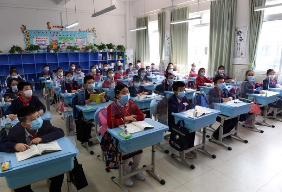 Yaponiya hökuməti koronavirusa yoluxan xəstələrin diskriminasiyasının qarşısının alınmasına çalışır