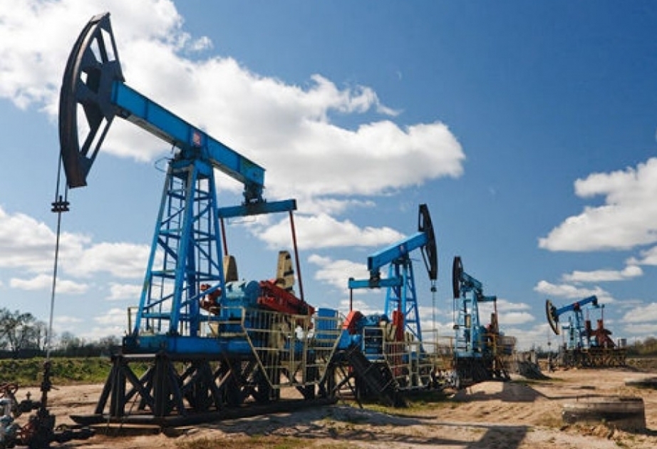 Preis für ein Barrel AzeriLight-Öl kostet mehr als 46 Dollar