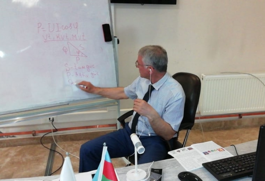 Azərbaycan Texniki Universitetinin tələbələri “Azərişıq” ASC-də işlə təmin olunacaq